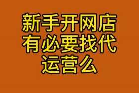 去哪里可以免费开网店、在哪里可以开网店不用花钱