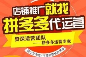 西安专业做淘宝网站的公司、西安做淘宝运营的公司