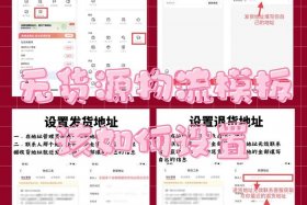 网店的货源从哪里来；一般网店的货源店铺来自哪里