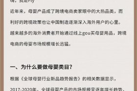 全国十大服装跨境电商排名 - 国内服装跨境电商排名前十的公司