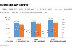 各大电商平台的销售数据；2023年电商数据报告