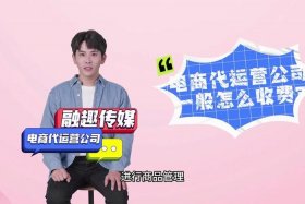 上海网络代运营（上海代运营电商公司）