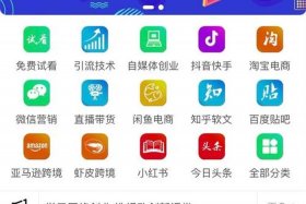 电商怎么做的步骤视频，怎么做电商视频教程