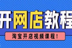2024年开网店选哪个平台好一点，2020年还适合做网店吗