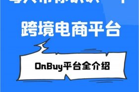 免费开店的外贸平台（免费外贸电商平台）