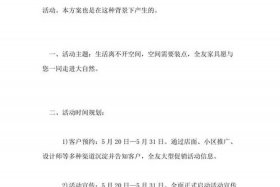 淘宝网店营销推广策划方案；淘宝店铺推广营销怎么做