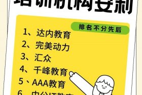 上海电商运营培训机构；上海电商运营培训哪个机构好