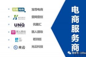 电商服务公司靠谱吗，电商服务公司是干什么的