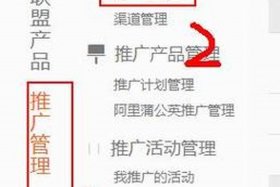 淘宝客推广怎么弄，淘宝客推广设置方法及流程