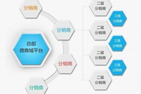 电商平台营销模式是，电商平台营销模式是什么