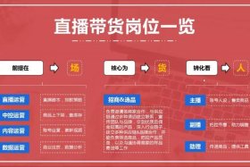直播带货代运营公司怎么样 直播代运营公司是怎么运营的