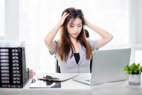 女生做电商太累了，女生做电商太累了该怎么办