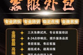 淘宝网店运营外包，淘宝店铺外包什么意思