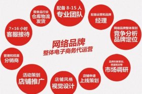 阿里运营和淘宝运营哪个更好；阿里运营和淘宝运营哪个更好一点