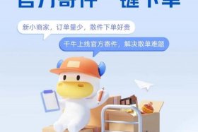 千牛服务市场的代运营靠谱吗，千牛客户运营平台收费吗