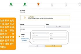 跨境电商怎么注册店铺流程；何为跨境电商？怎么注册？怎么操作？