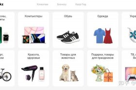 中亚和俄罗斯最火的跨境电商平台；中亚最大的电商平台