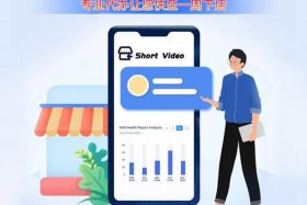 淘宝短视频培训课程、学淘宝视频