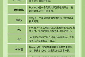 国外电商怎么搞；怎么在国外电商平台开店