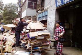 十大冷门暴利生意废品回收；关于废品的冷门生意