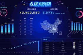 电商大数据查询平台（电商大数据查询平台官网）