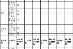 天猫一年运营费用多少钱，天猫一年运营费用多少钱合适