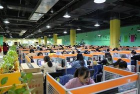 跨境电商线下培训机构（跨境电商线下培训机构哪家好）