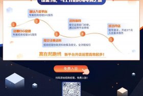 跨境电商app开店 开跨境电商店流程