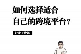 自己怎么做跨境电商平台、怎么才能做跨境电商