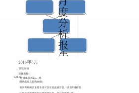 淘宝店铺运营分析（淘宝店铺运营分析怎么写）