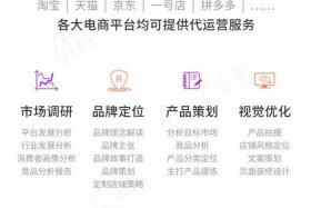 广州代运营公司美妆（广州代运营电商公司）