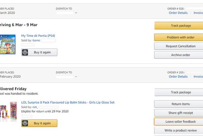 亚马逊官网下载安装(亚马逊官网登录入口) 亚马逊官网下载安装(亚马逊官网登录入口)