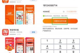 如何在淘宝上开网店步骤和要求 - 怎样在淘宝上开网店？