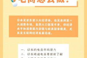 做跨境电商需要准备什么；做跨境电商都需要什么