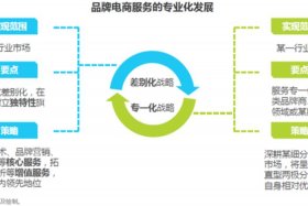 宝尊电商运营模式，宝尊电商运营模式的优点