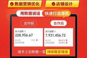 淘宝代运营到底违法吗，淘宝代运营有效果吗