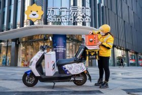 闪购外卖代运营先运营后付费（闪购商家运营）