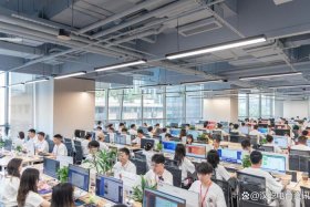 汉聪电商上班待遇怎样；汉聪科技有限公司怎么样