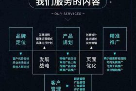 网店代运营和推广销售的区别，网店代运营和推广销售的区别在哪