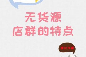 开无货源网店哪个平台好点，开无货源网店需要什么软件