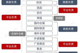 Temu跨境电商入驻费用；各跨境电商平台入驻费用