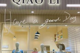 能吸引年轻人的店铺名字女装（有吸引力的女装店名）