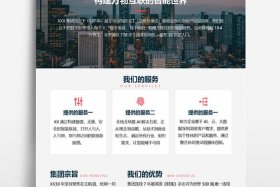 电商运营公司简介范文大全；电商运营公司简介范文大全图片