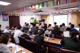 运营培训（亚马逊运营培训）