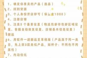 弄一个网店需要多少钱，开网店需要什么