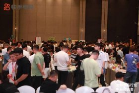 电商生意火爆（电商行业卖什么最火）