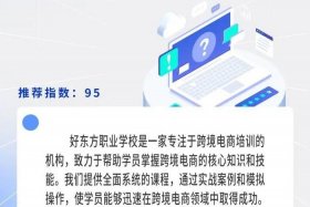 网店培训班哪家好，网店培训机构排行榜