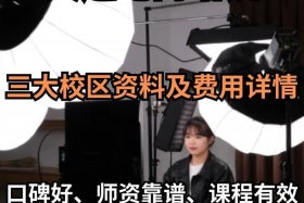 电商初学者学电商在哪里学比较好；去哪学电商