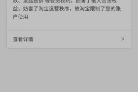 淘宝刷访客网站会封号吗，刷访客会不会封号