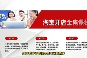 淘宝电商的运营模式；淘宝电商的运营模式是什么